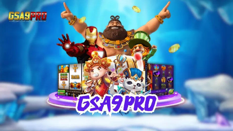 gsa9pro